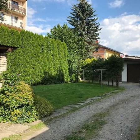 Apartament Przy Rynku Wisla Bagian luar foto