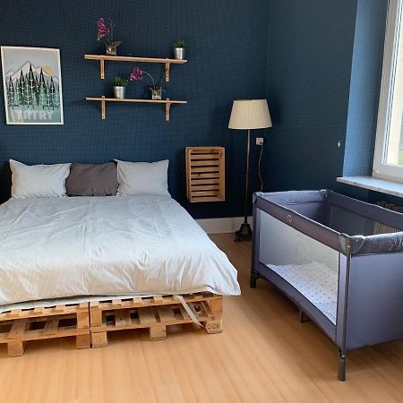Apartament Przy Rynku Wisla Bagian luar foto