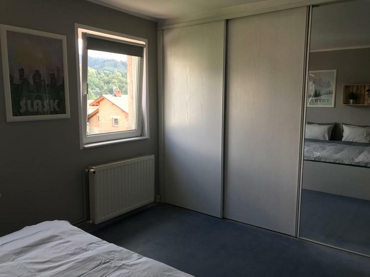 Apartament Przy Rynku Wisla Bagian luar foto