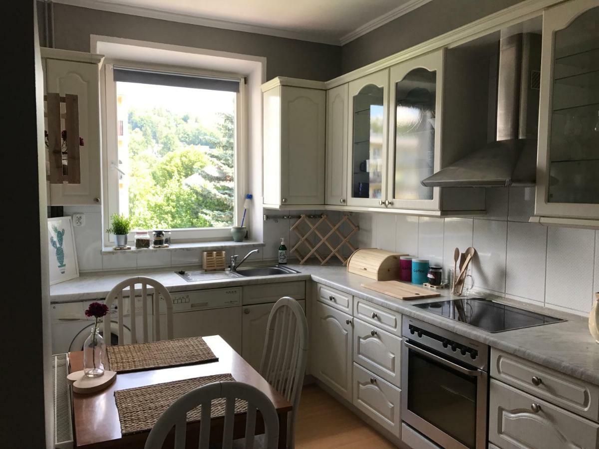 Apartament Przy Rynku Wisla Bagian luar foto