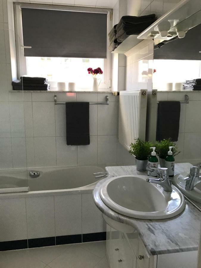 Apartament Przy Rynku Wisla Bagian luar foto