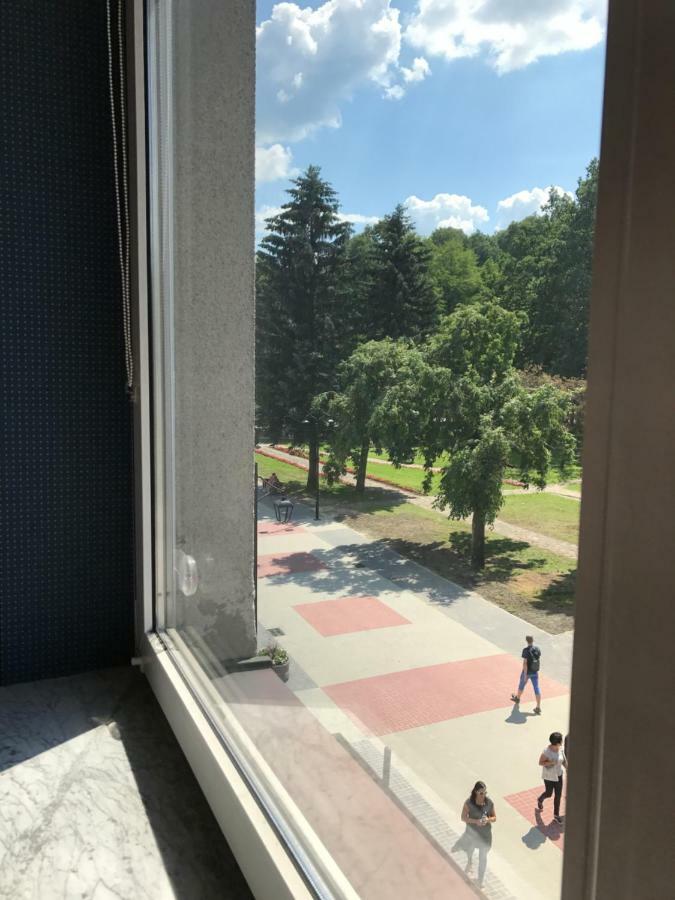 Apartament Przy Rynku Wisla Bagian luar foto