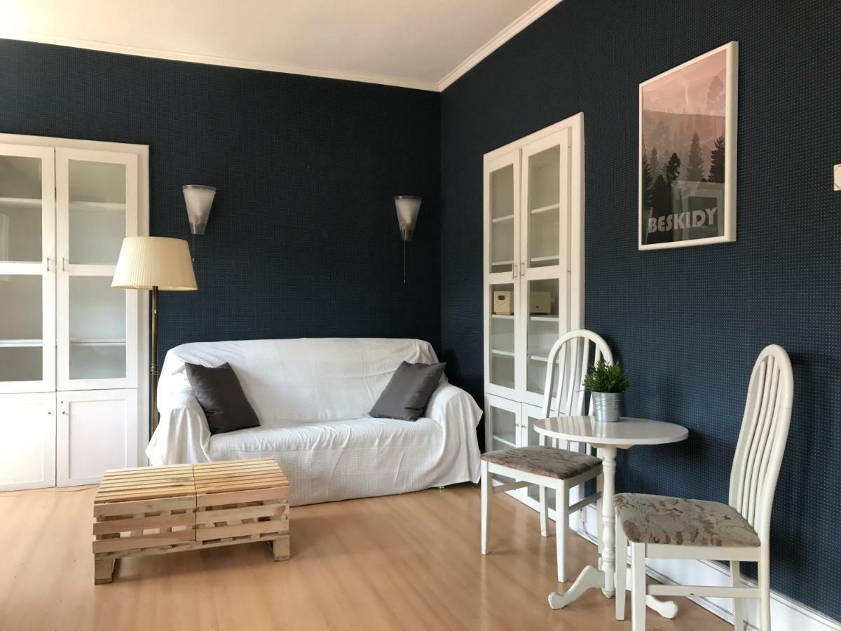 Apartament Przy Rynku Wisla Bagian luar foto