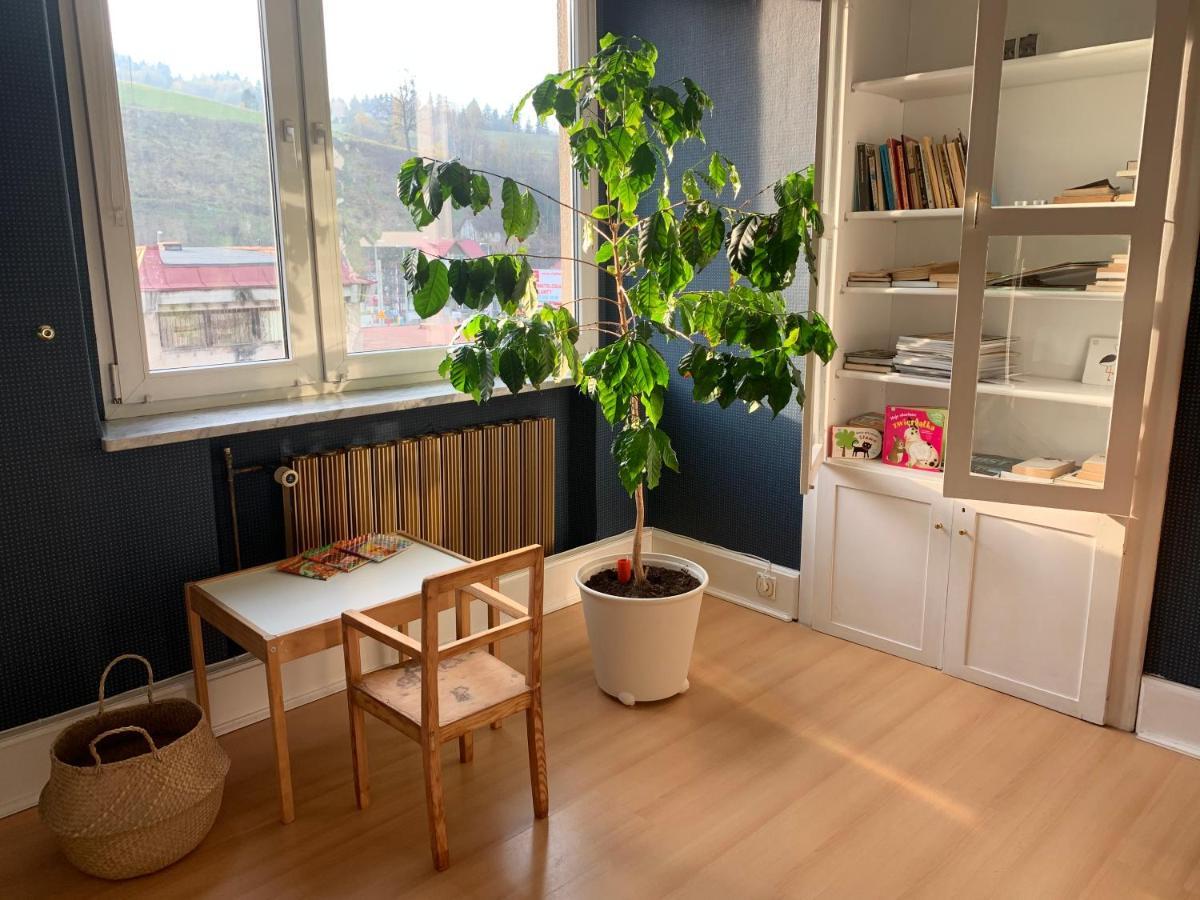 Apartament Przy Rynku Wisla Bagian luar foto